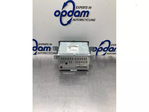 Radio CD Speler-8099326 (19520330)