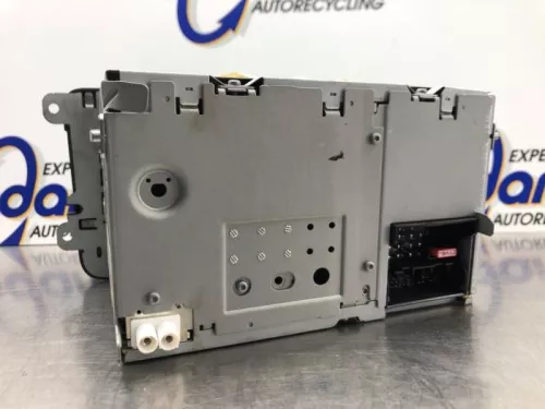 Radio CD Speler-8190553 (20773499)