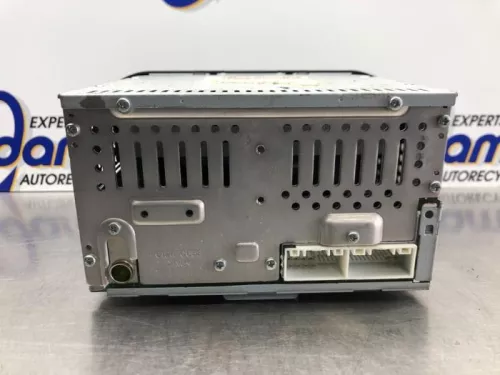 Radio CD Speler-8118144 (20592174)