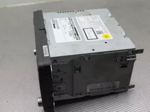 Radio CD Speler-7885058 (7948927)