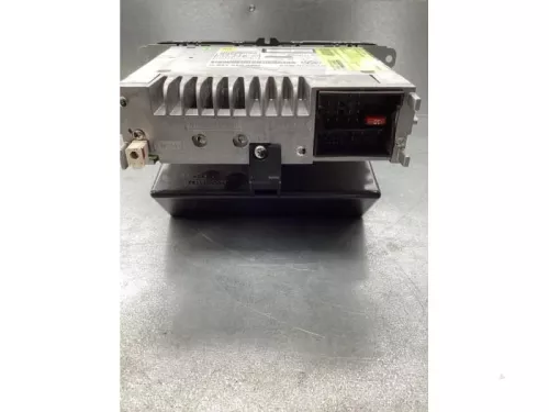 Radio CD Speler-7741163 (17351226)