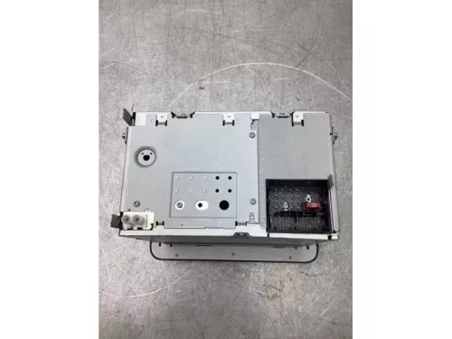 Radio CD Speler-8024824 (19080785)