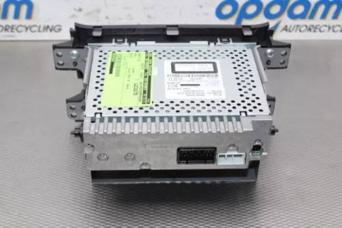 Radio CD Speler-7741103 (16097565)