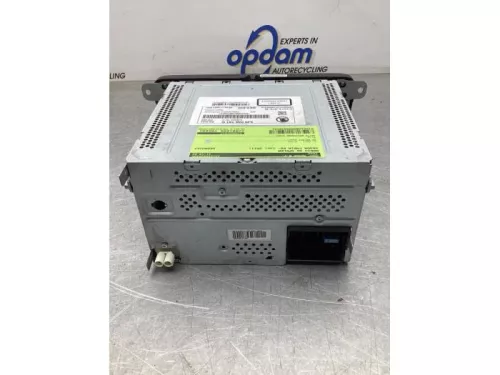 Radio CD Speler-7861484 (19496055)