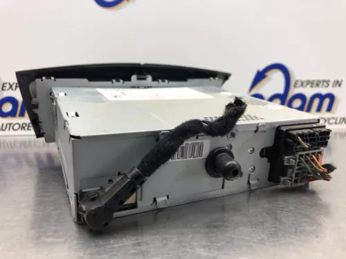 Radio CD Speler-8167535 (20470988)