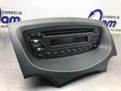 Radio CD Speler-8167535 (20470988)