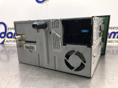 Radio CD Speler-8257227 (21826346)