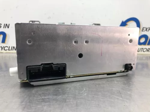 Radio CD Speler-8171826 (20482899)