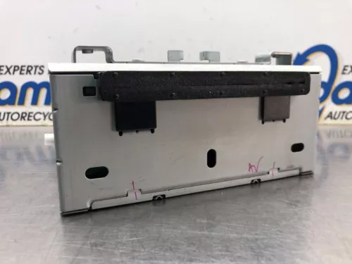Radio CD Speler-8171826 (20482899)