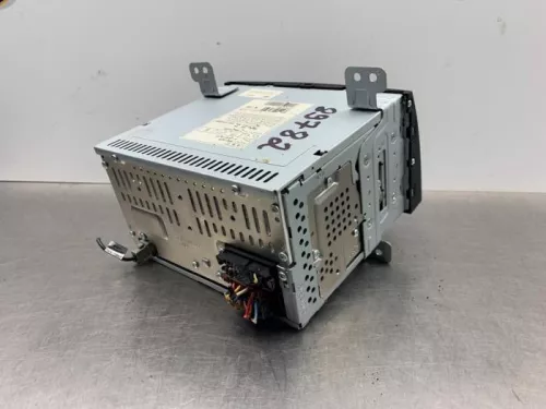 Radio CD Speler-8123006 (20489749)