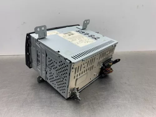 Radio CD Speler-8123006 (20489749)