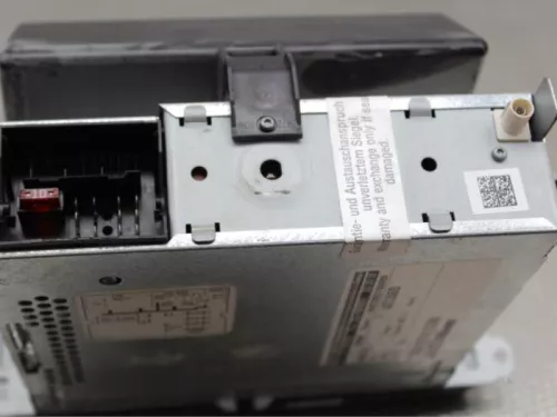 Radio CD Speler-7863734 (12209922)