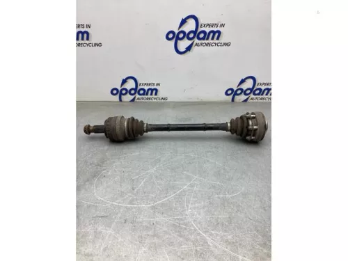 Aandrijfas links-achter BMW  gs617dg