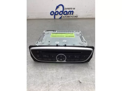 Radio CD Speler-8261966