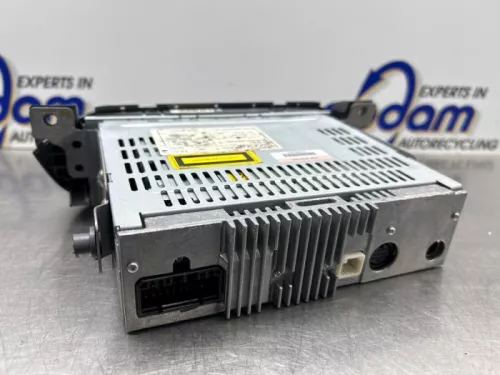 Radio CD Speler-8277485 (22145267)