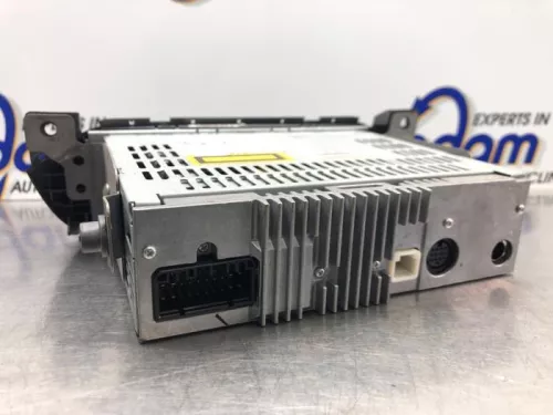 Radio CD Speler-8157900 (20637548)
