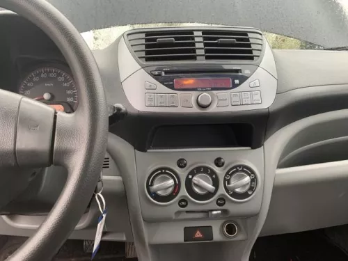 Radio CD Speler-8157900 (20637548)