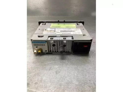 Radio CD Speler-8052103 (19320220)