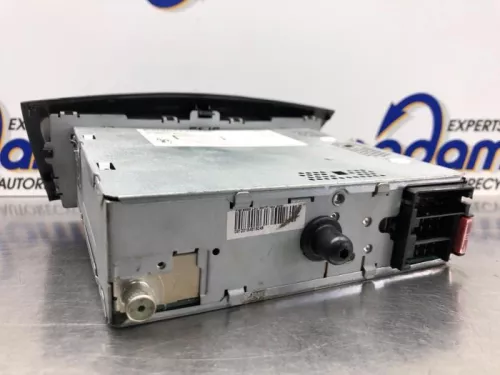 Radio CD Speler-8181594 (20997018)
