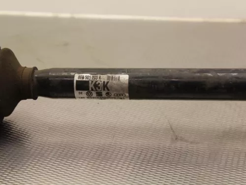 Aandrijfas links-achter Audi  hnlhkc