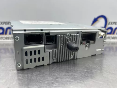 Radio CD Speler-8282203 (22025368)