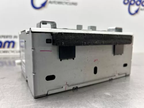 Radio CD Speler-8284183 (22059668)