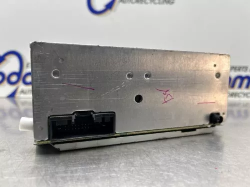 Radio CD Speler-8284183 (22059668)