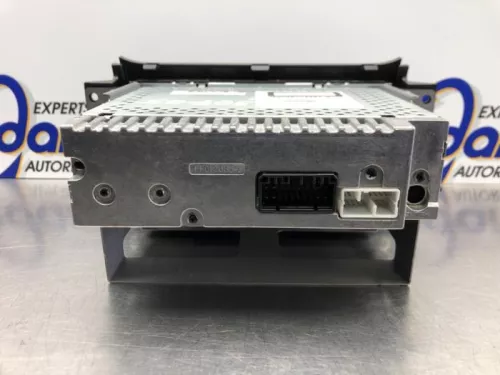 Radio CD Speler-8174412 (20768779)