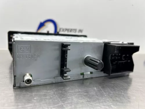 Radio CD Speler-8187679 (22225179)