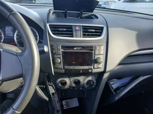 Radio CD Speler-8289769 (22339568)