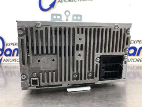 Radio CD Speler-8193050 (21050097)