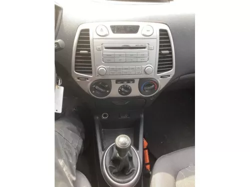 Radio CD Speler-8193050 (21050097)