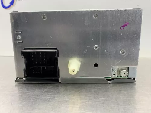 Radio CD Speler-8275056 (22052489)
