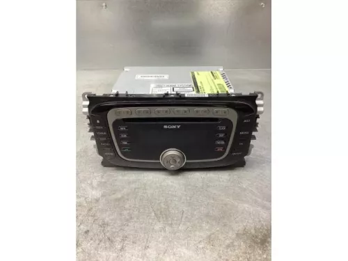 Radio CD Speler-7821795 (18007922)