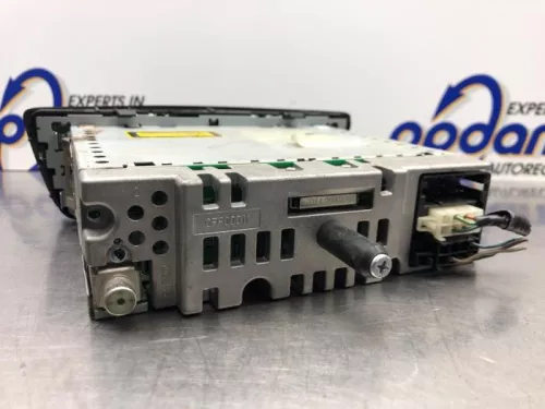 Radio CD Speler-8266051 (21830399)