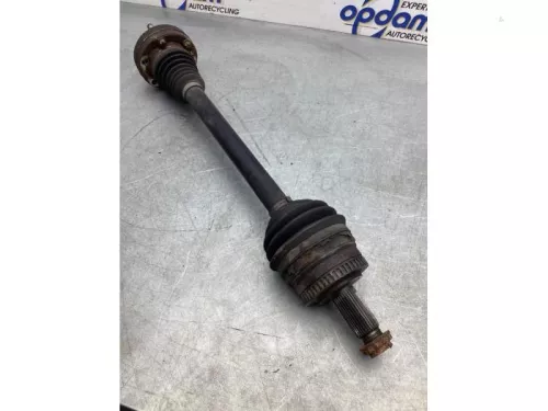 Aandrijfas links-achter Landrover  5hp24