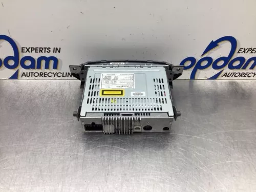 Radio CD Speler-8046659 (19542788)
