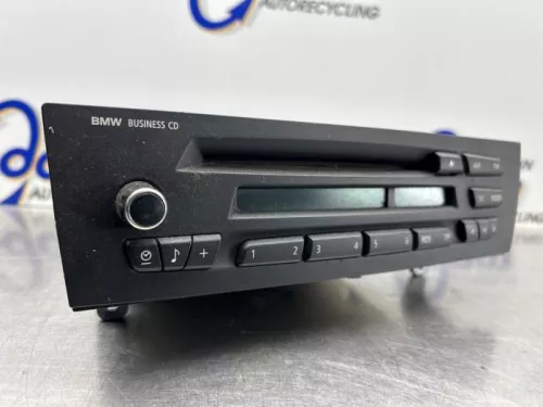 Radio CD Speler-8200924 (22555414)