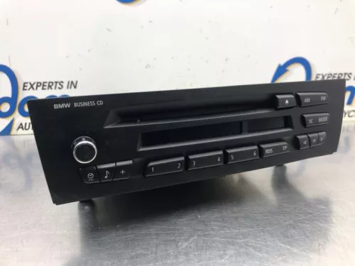 Radio CD Speler-8047916 (20213238)
