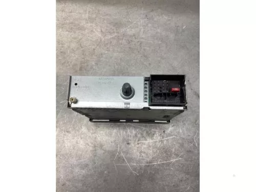 Radio CD Speler-7928512 (20846771)