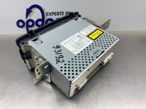 Radio CD Speler-8310562 (22559657)