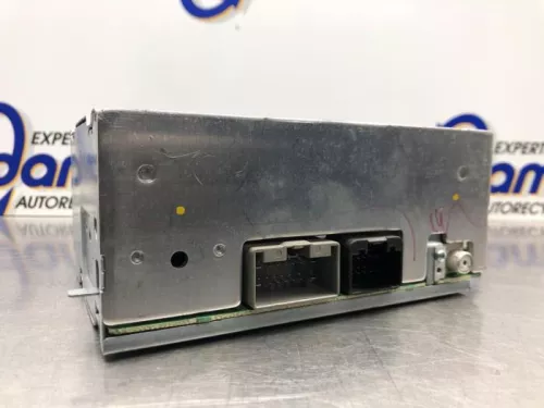 Radio CD Speler-8151094 (20586468)