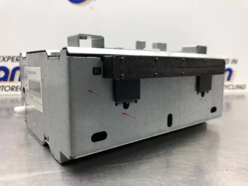 Radio CD Speler-8151094 (20586468)