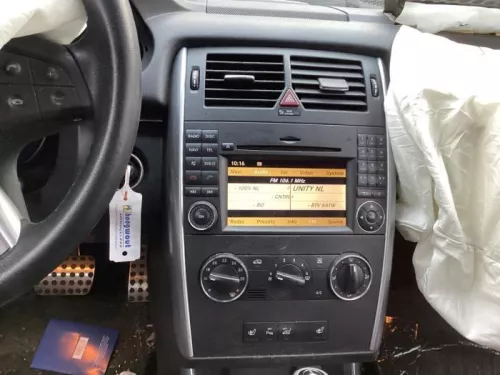 Radio CD Speler-8290902 (22105166)