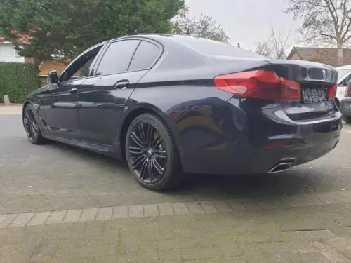Aandrijfas links-achter BMW  ga8hp50z