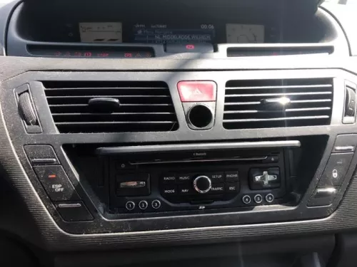 Radio CD Speler-8073343 (19254589)