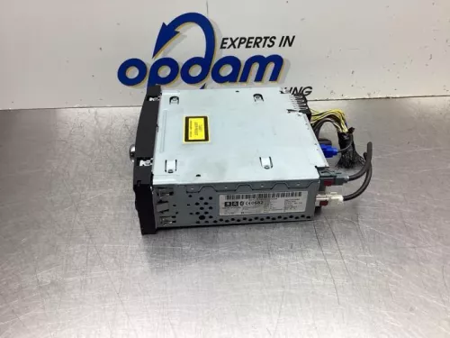 Radio CD Speler-8073343 (19254589)