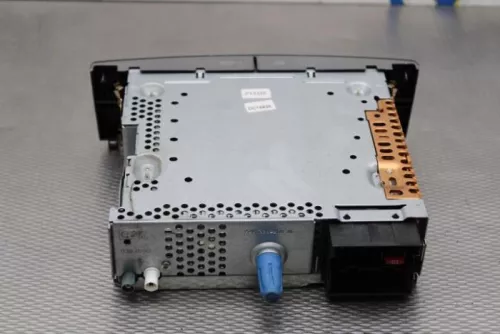 Radio CD Speler-7590634 (16298854)