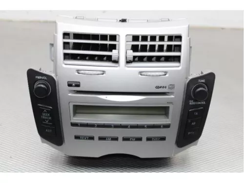 Radio CD Speler-7879021 (14026642)