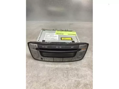 Radio CD Speler-8051496 (19759944)